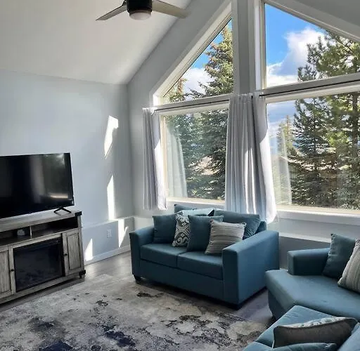 Bearcub Chalet